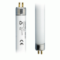 Compact Fluorescent Tubes, TL8 and 2G7 Base - 8W - 400 Lumen - Length 30cm - HL-BTL8W/336J - Hella Marine